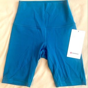 Lululemon Align HR Short 8”